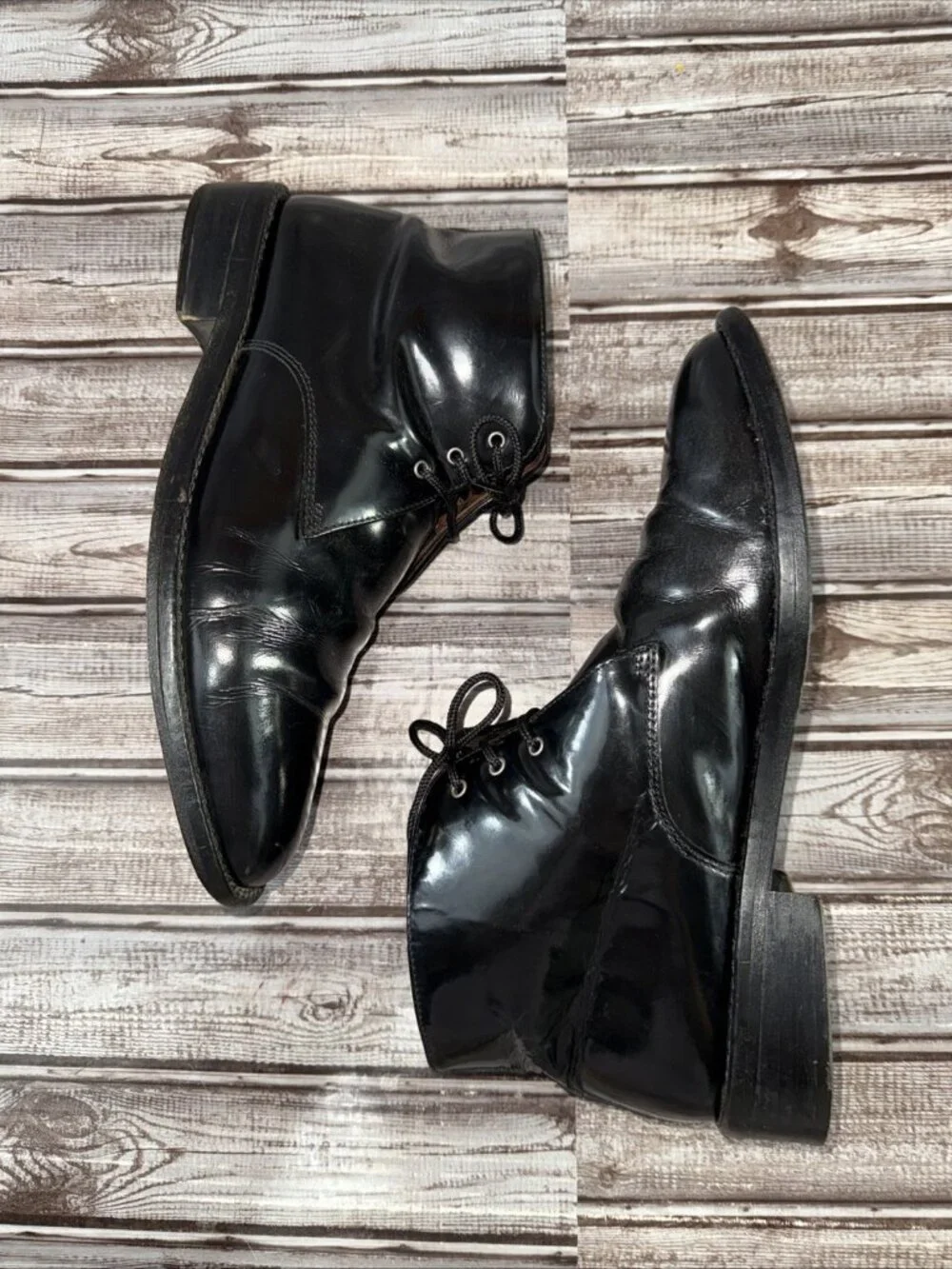 Churchs church prima